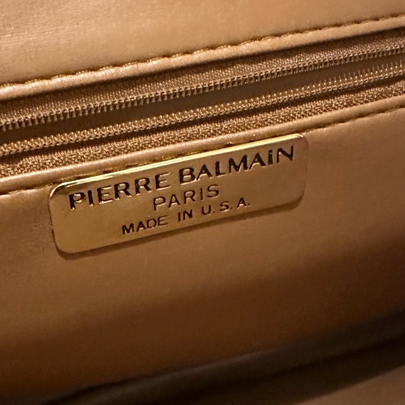 Pierre Balmain Bags | Vintage - Picture 6 of 8